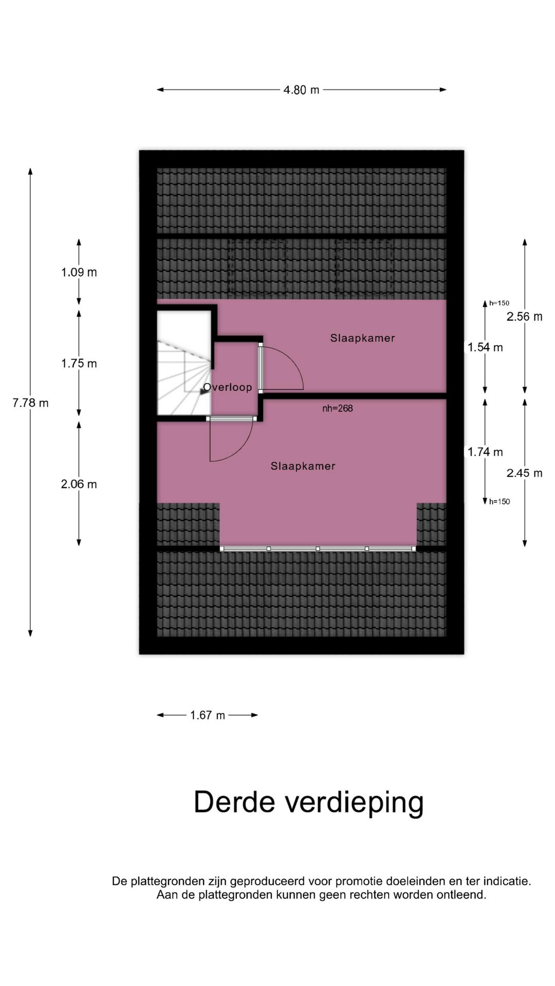 Foto 55 van Zandhofsestraat 36