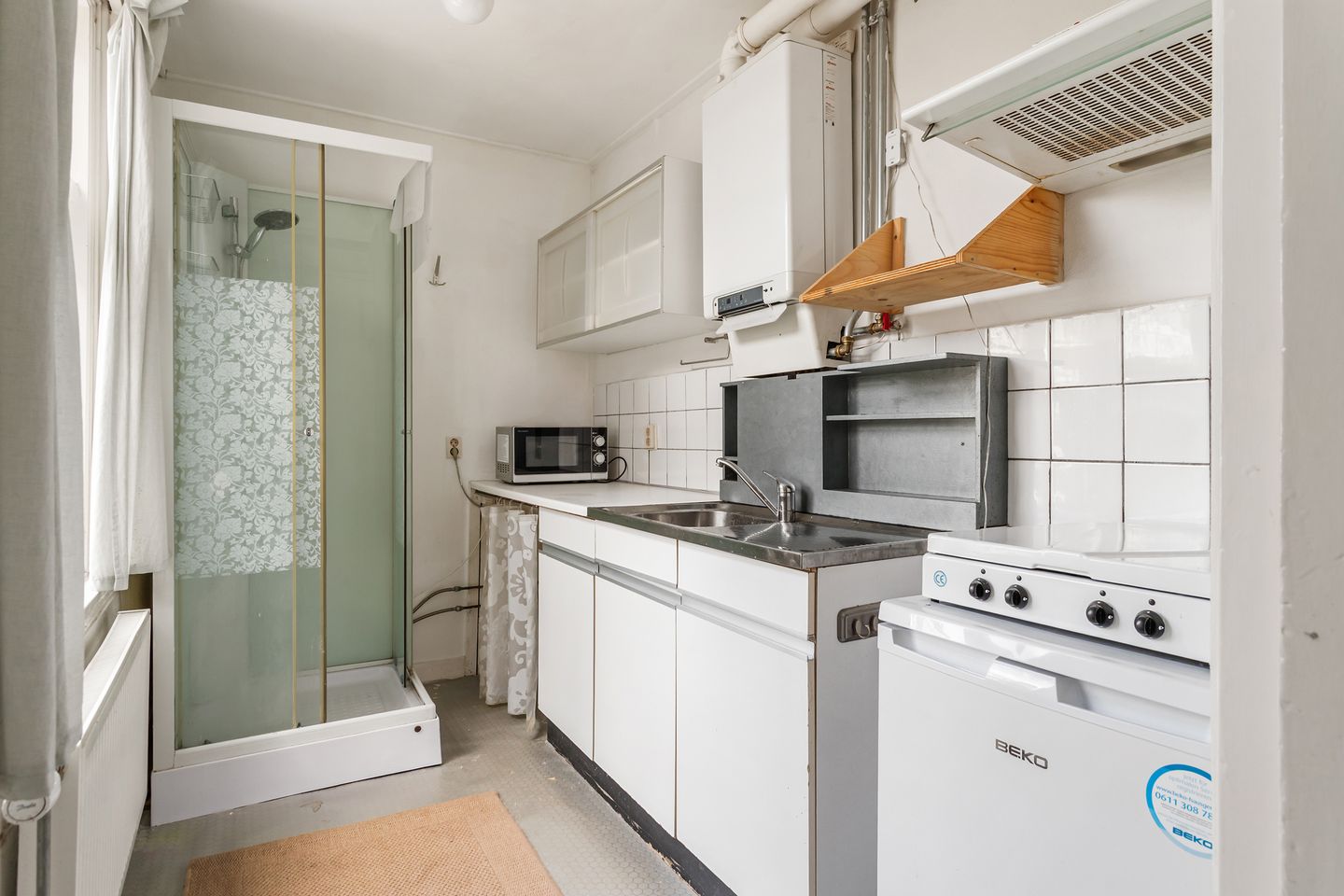 Foto 25 van Zandhofsestraat 36