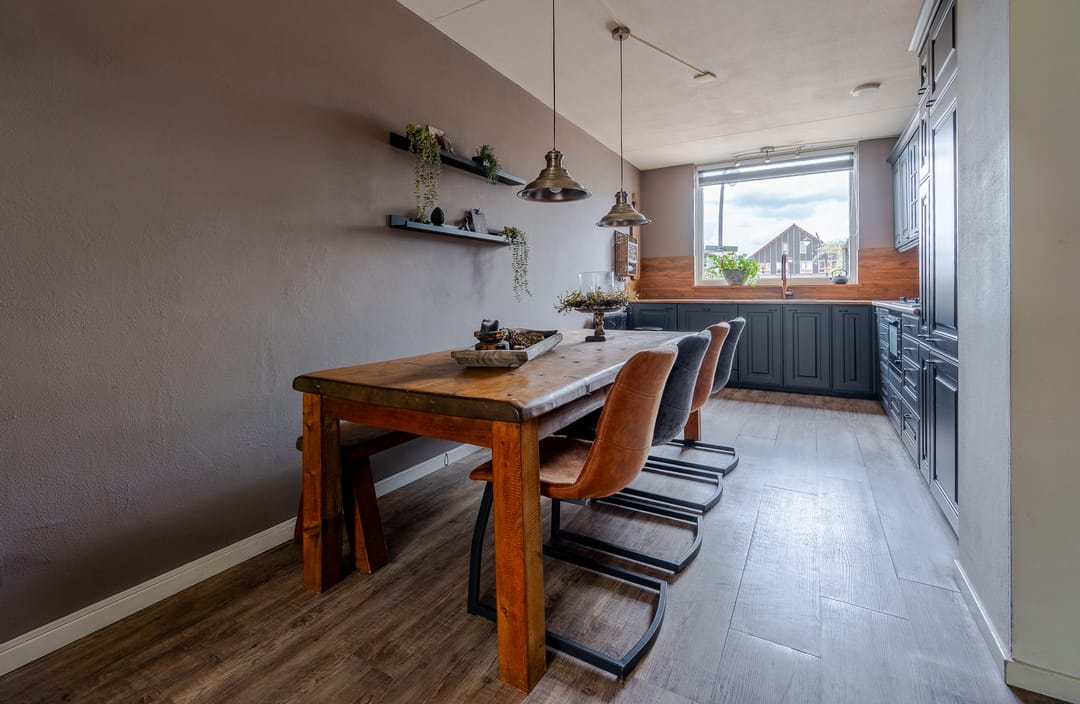 Foto 7 van Sprengenberg 158