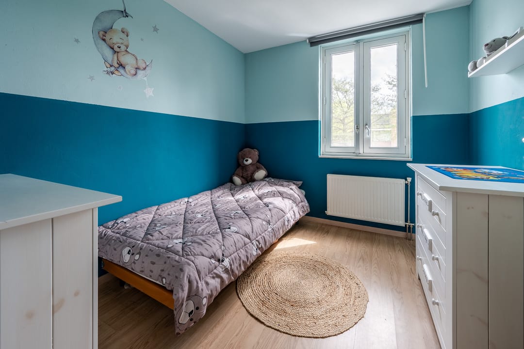 Foto 16 van Sprengenberg 158