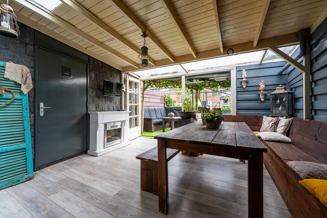 Foto 22 van Sprengenberg 158