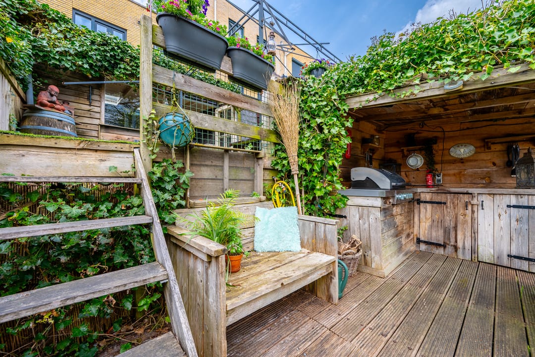 Foto 28 van Sprengenberg 158