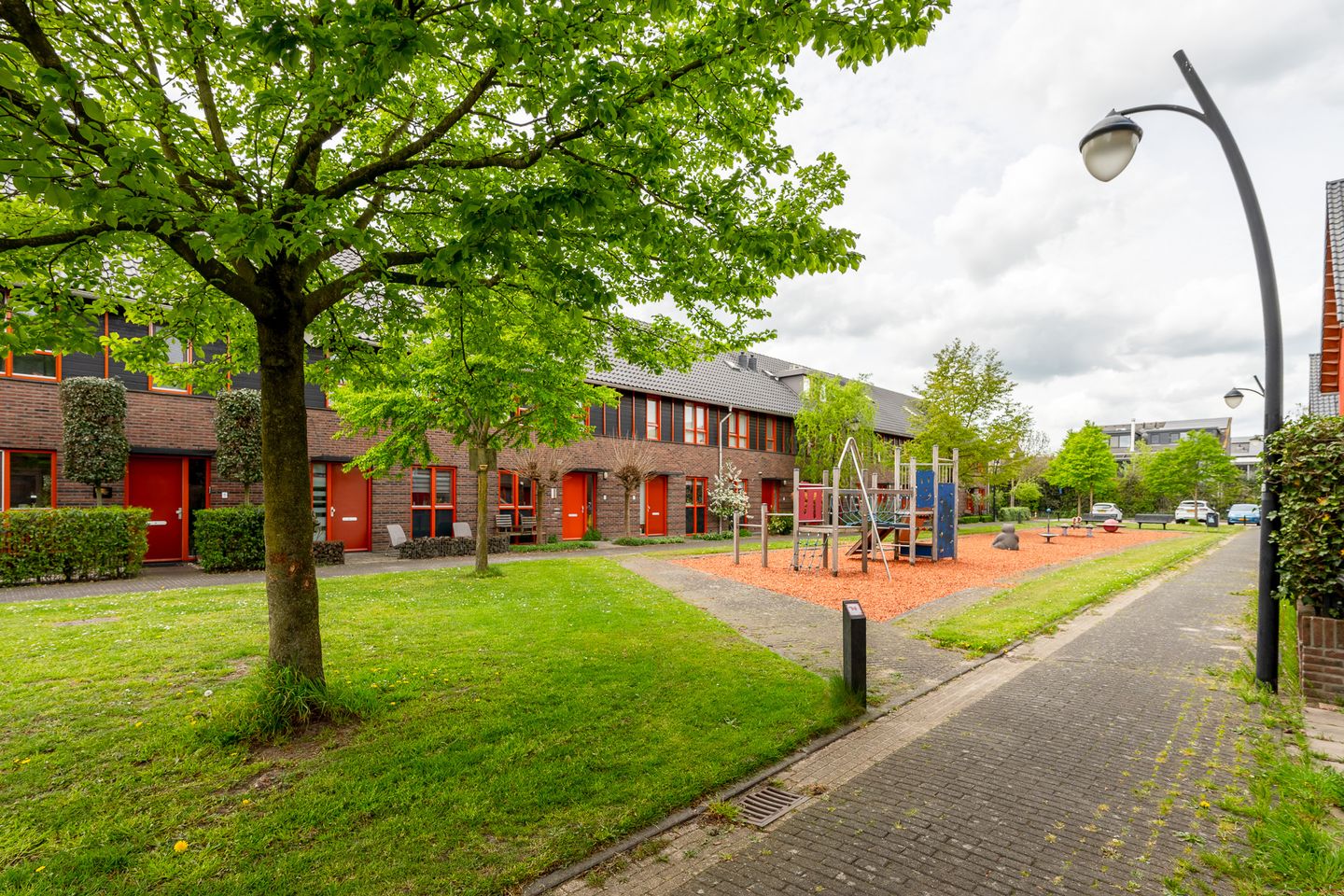 Foto 34 van Sprengenberg 158