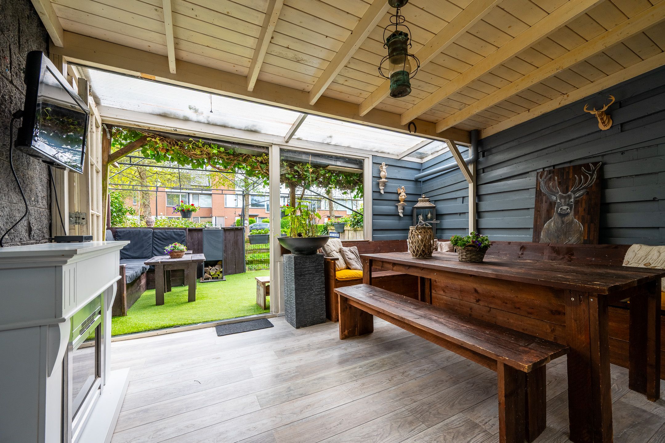 Foto 21 van Sprengenberg 158