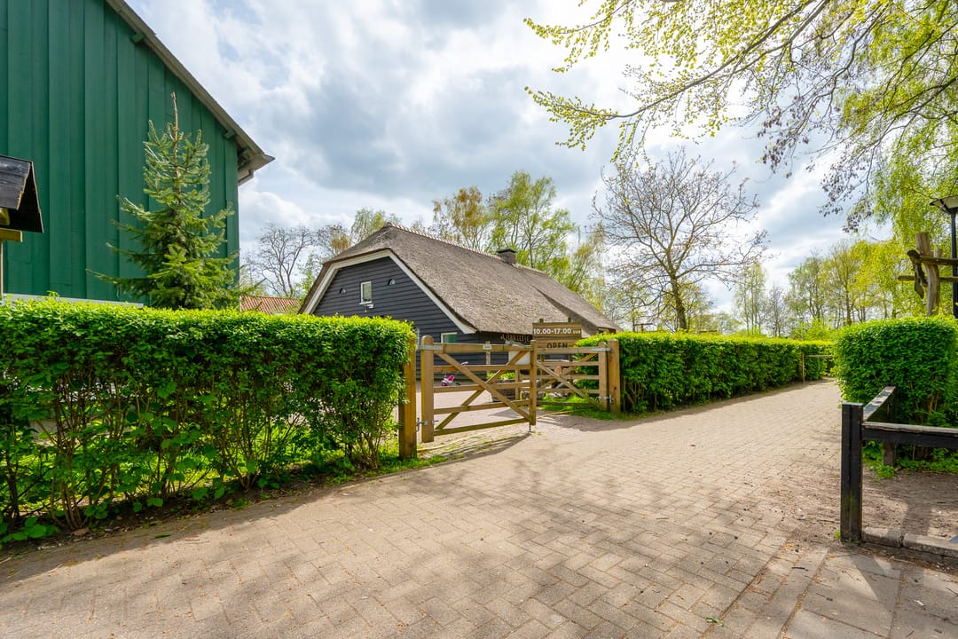 Foto 37 van Sprengenberg 158