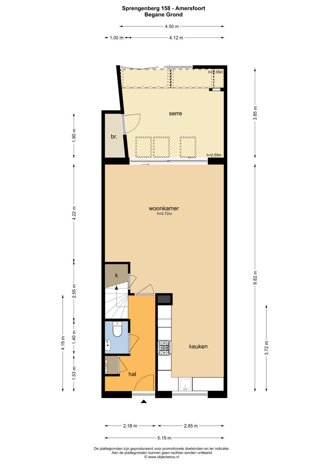 Foto 38 van Sprengenberg 158