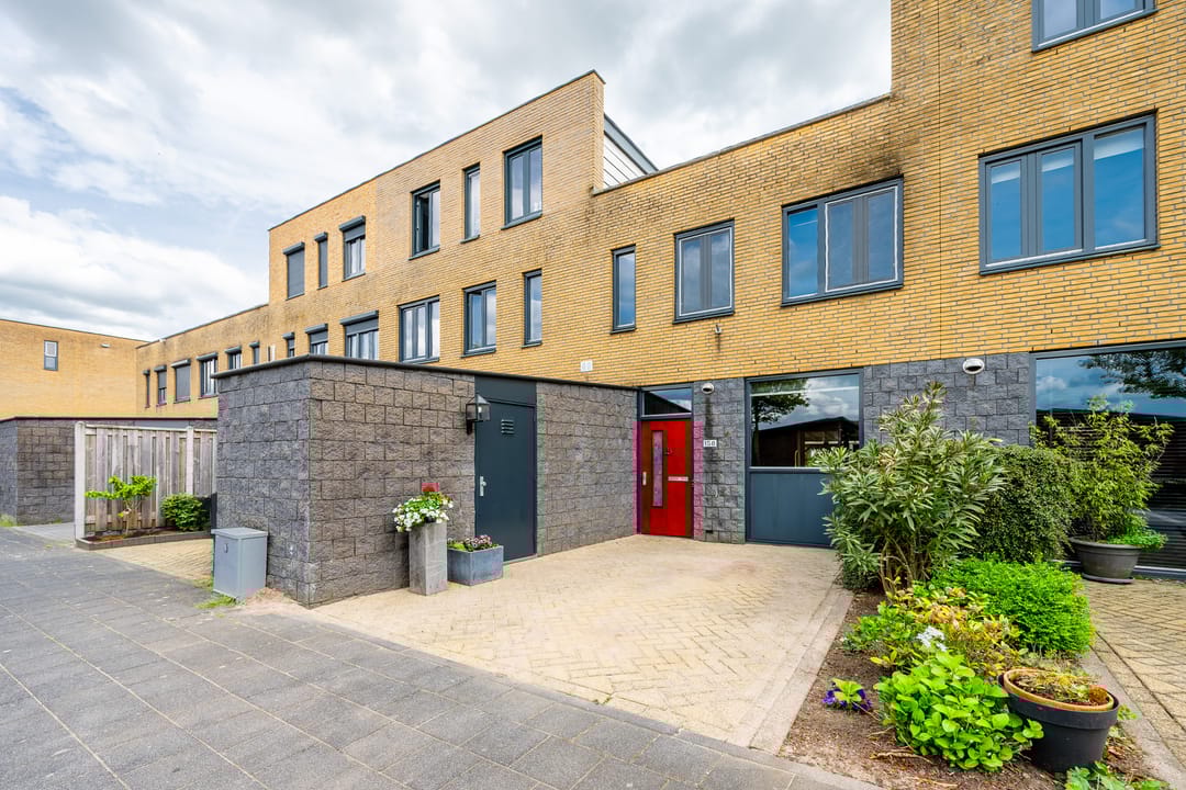 Foto 1 van Sprengenberg 158