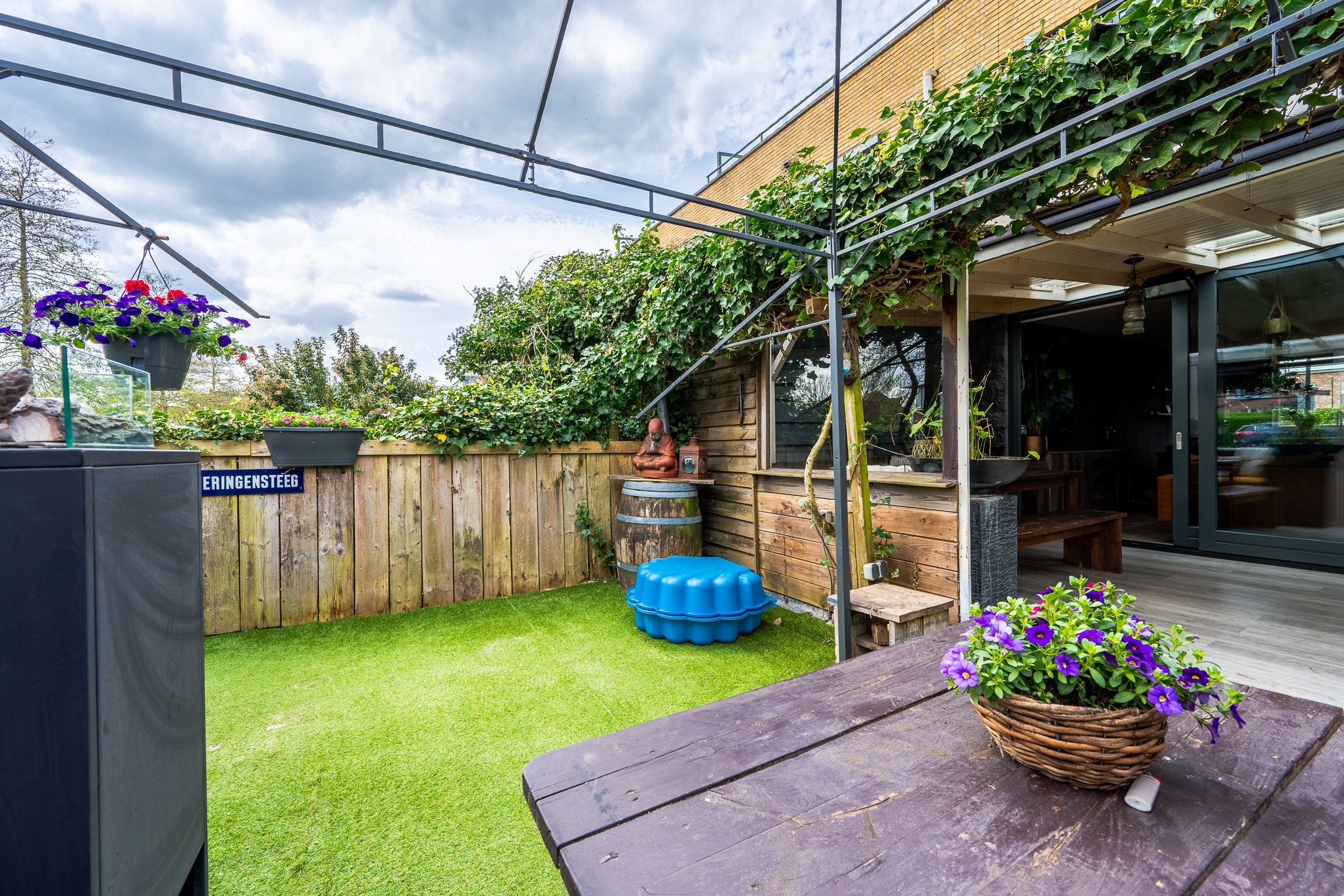 Foto 27 van Sprengenberg 158