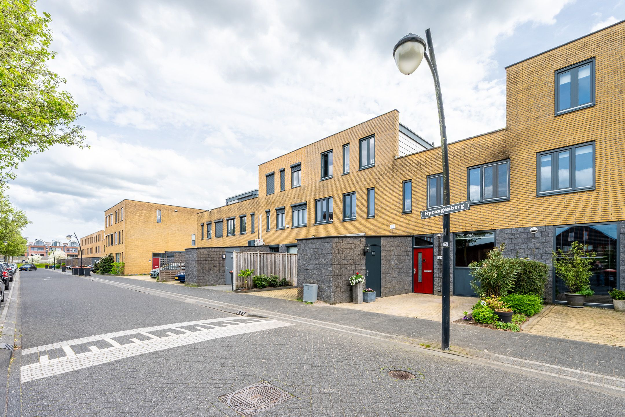 Foto 33 van Sprengenberg 158