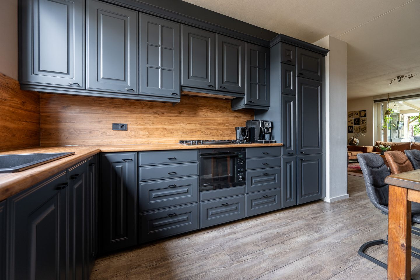 Foto 10 van Sprengenberg 158