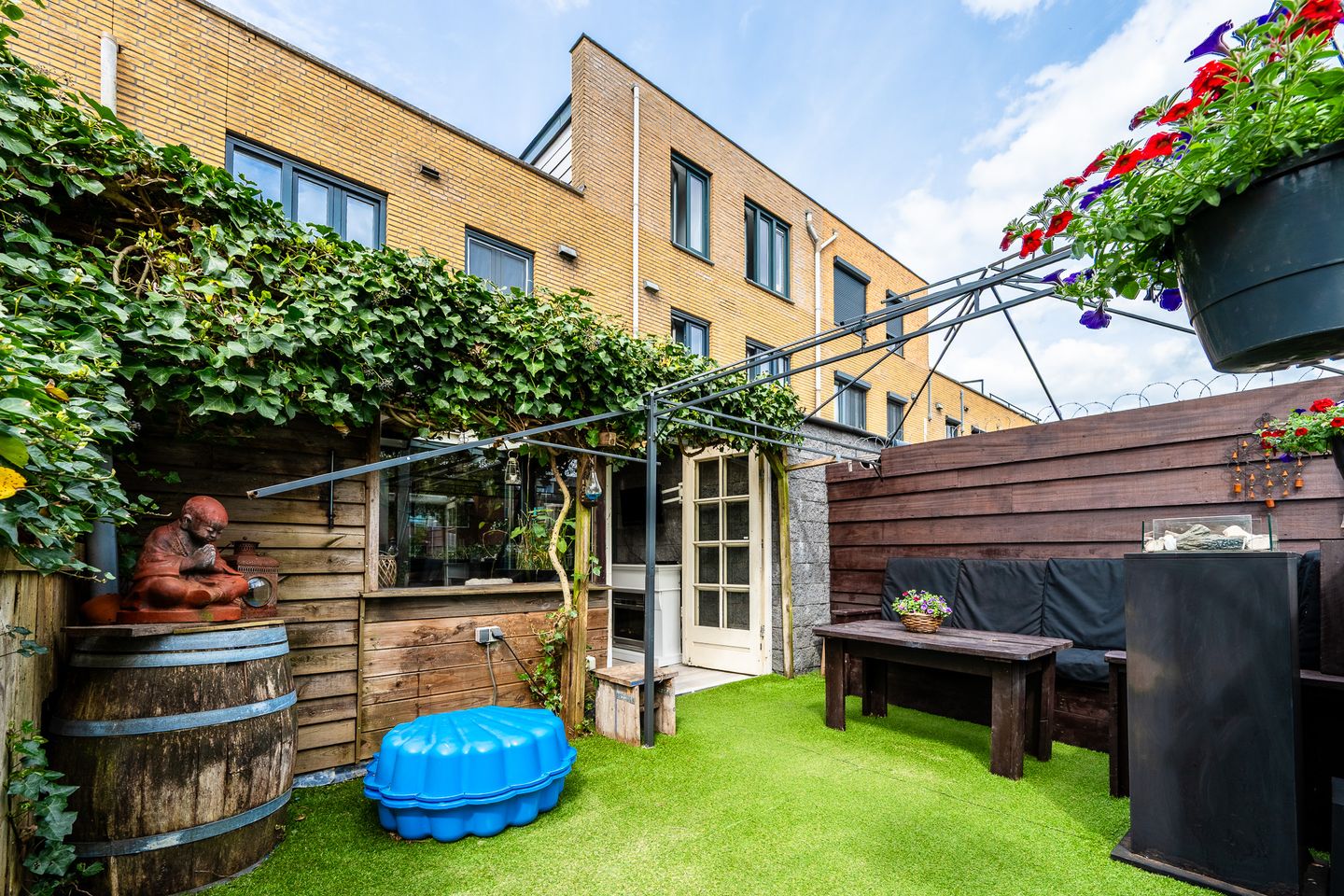 Foto 25 van Sprengenberg 158