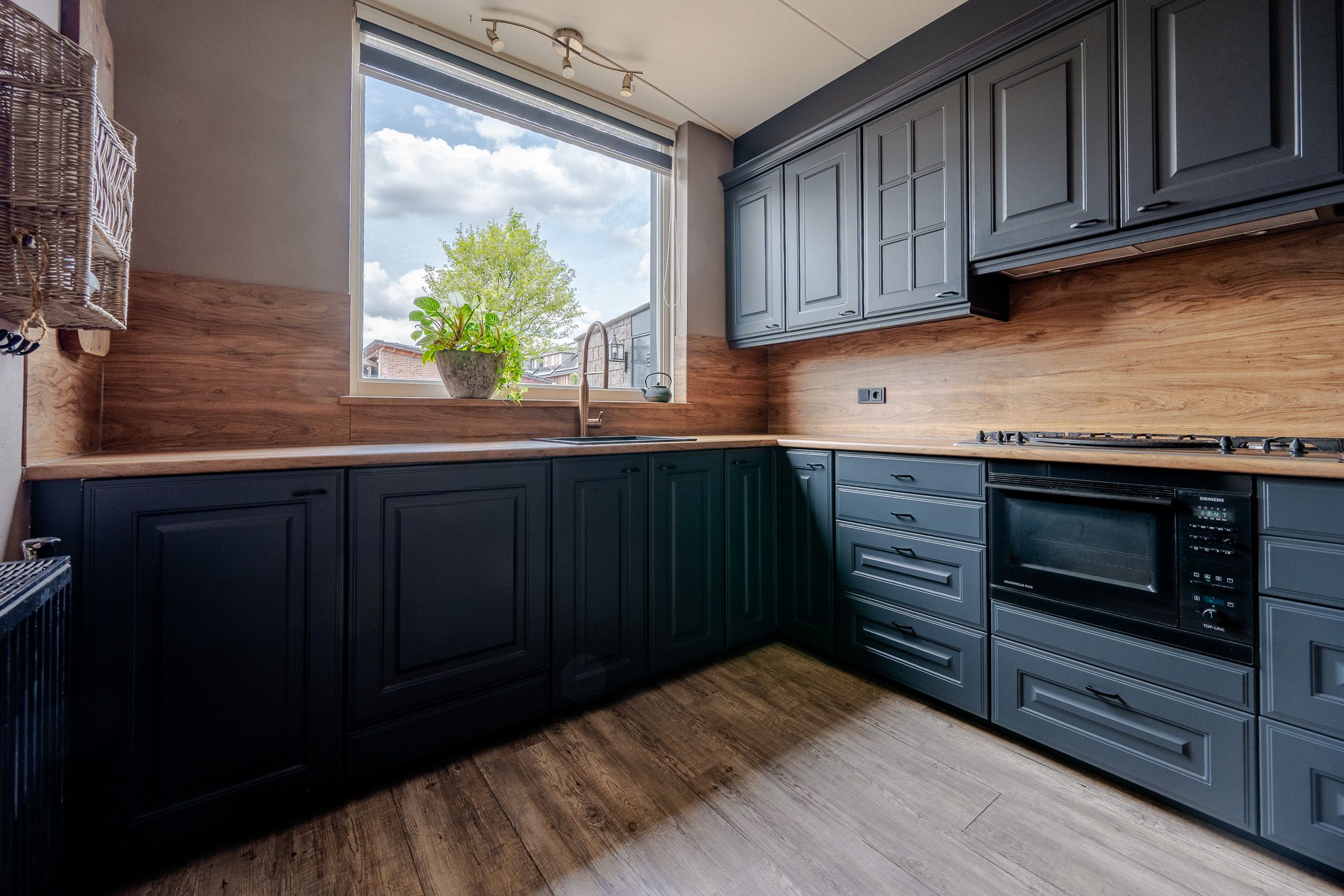 Foto 9 van Sprengenberg 158