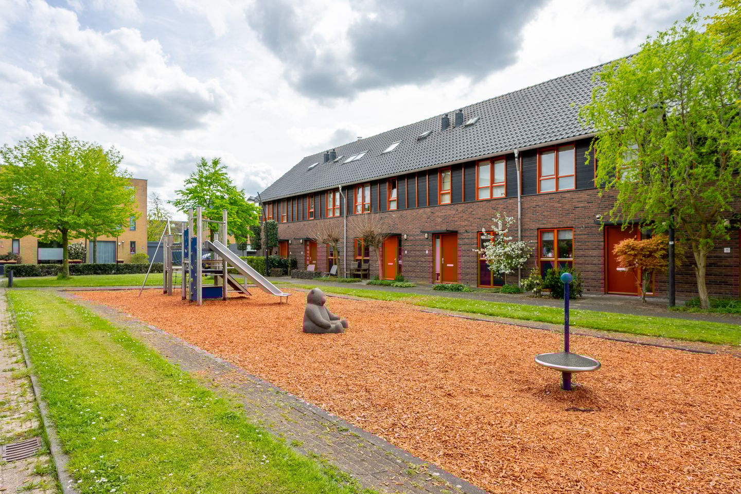 Foto 35 van Sprengenberg 158