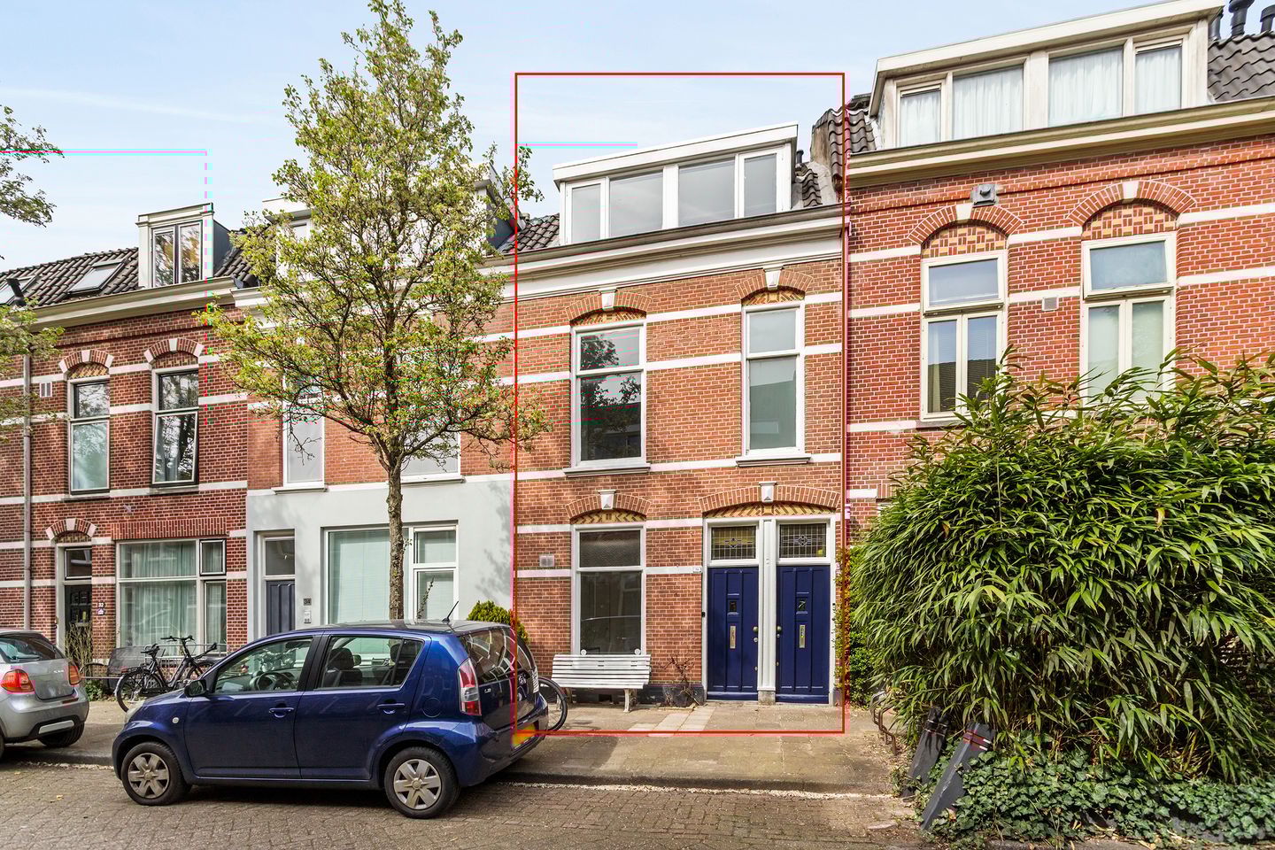 Foto 5 van Zandhofsestraat 36