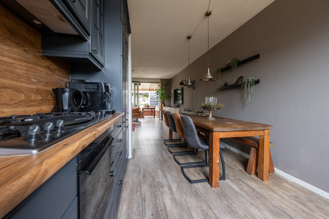 Foto 8 van Sprengenberg 158