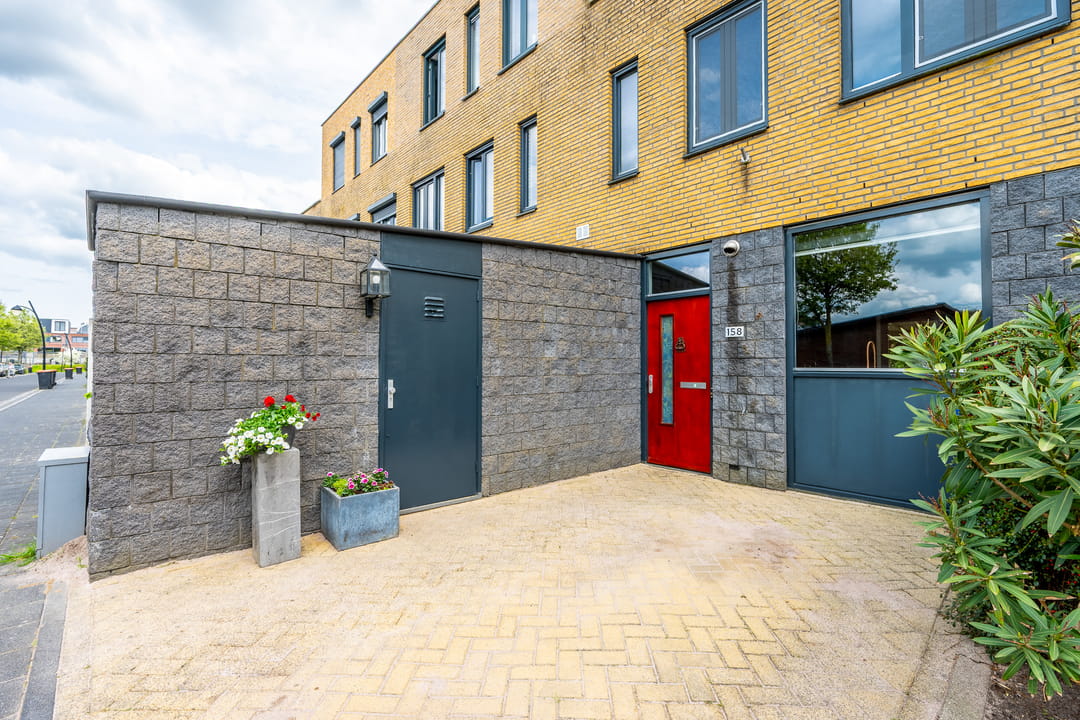 Foto 32 van Sprengenberg 158