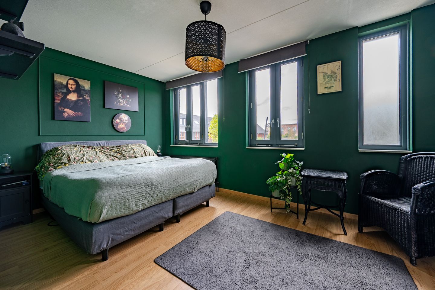 Foto 14 van Sprengenberg 158