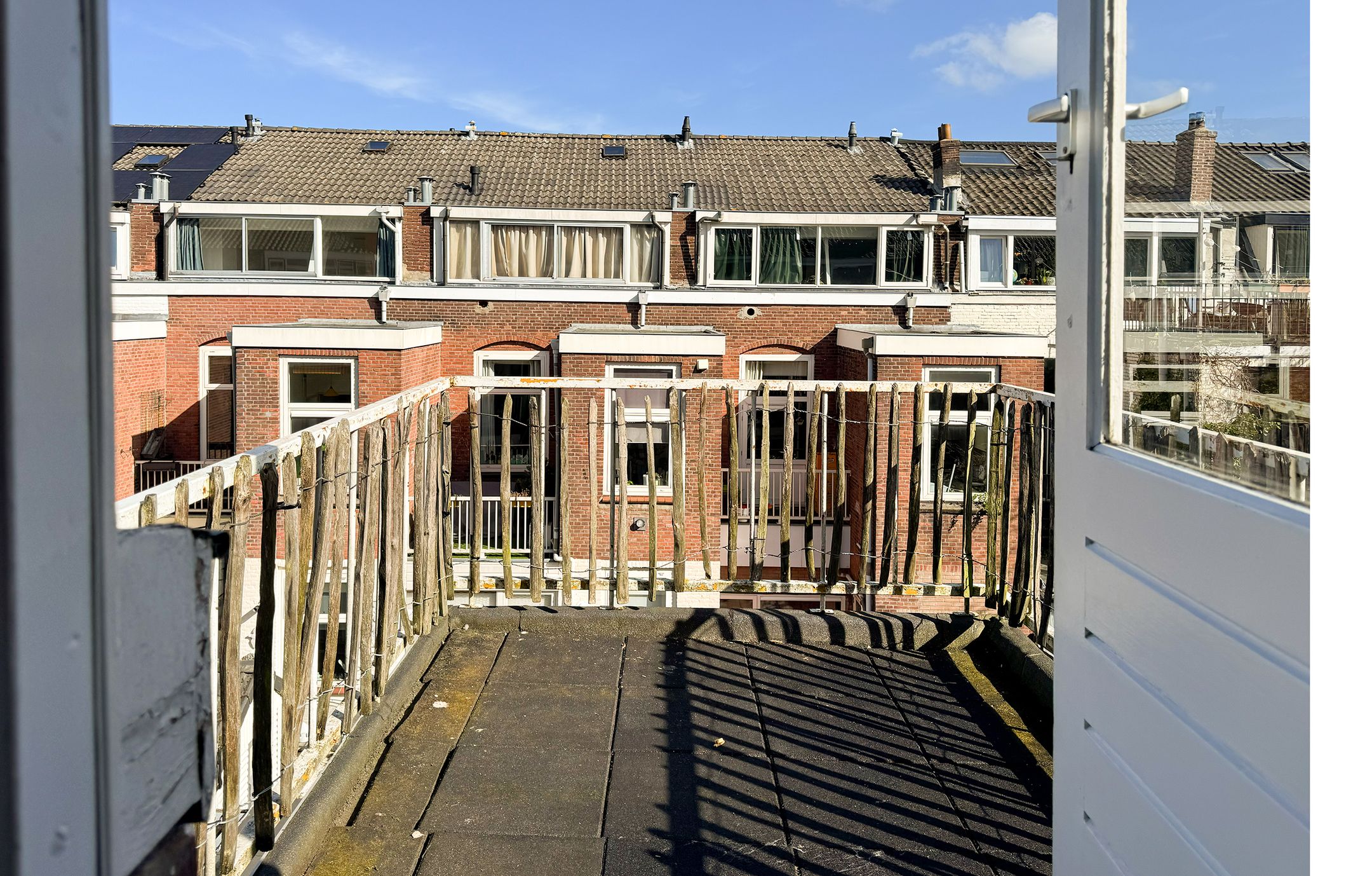 Foto 36 van Zandhofsestraat 36