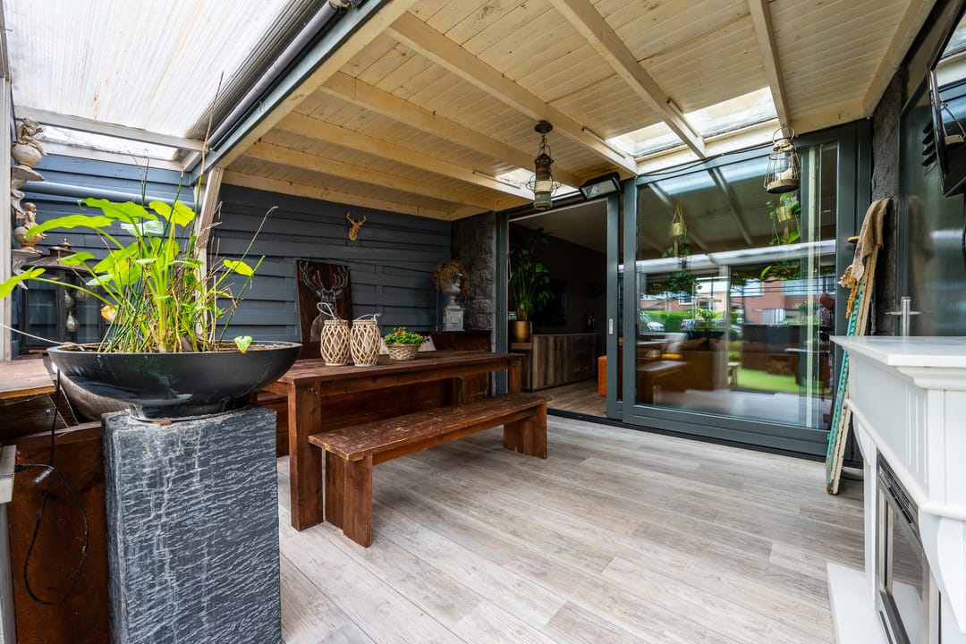 Foto 23 van Sprengenberg 158