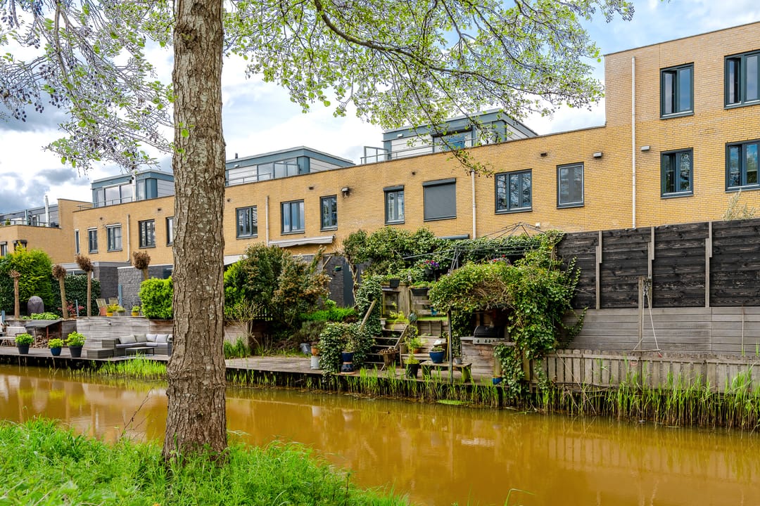 Foto 2 van Sprengenberg 158