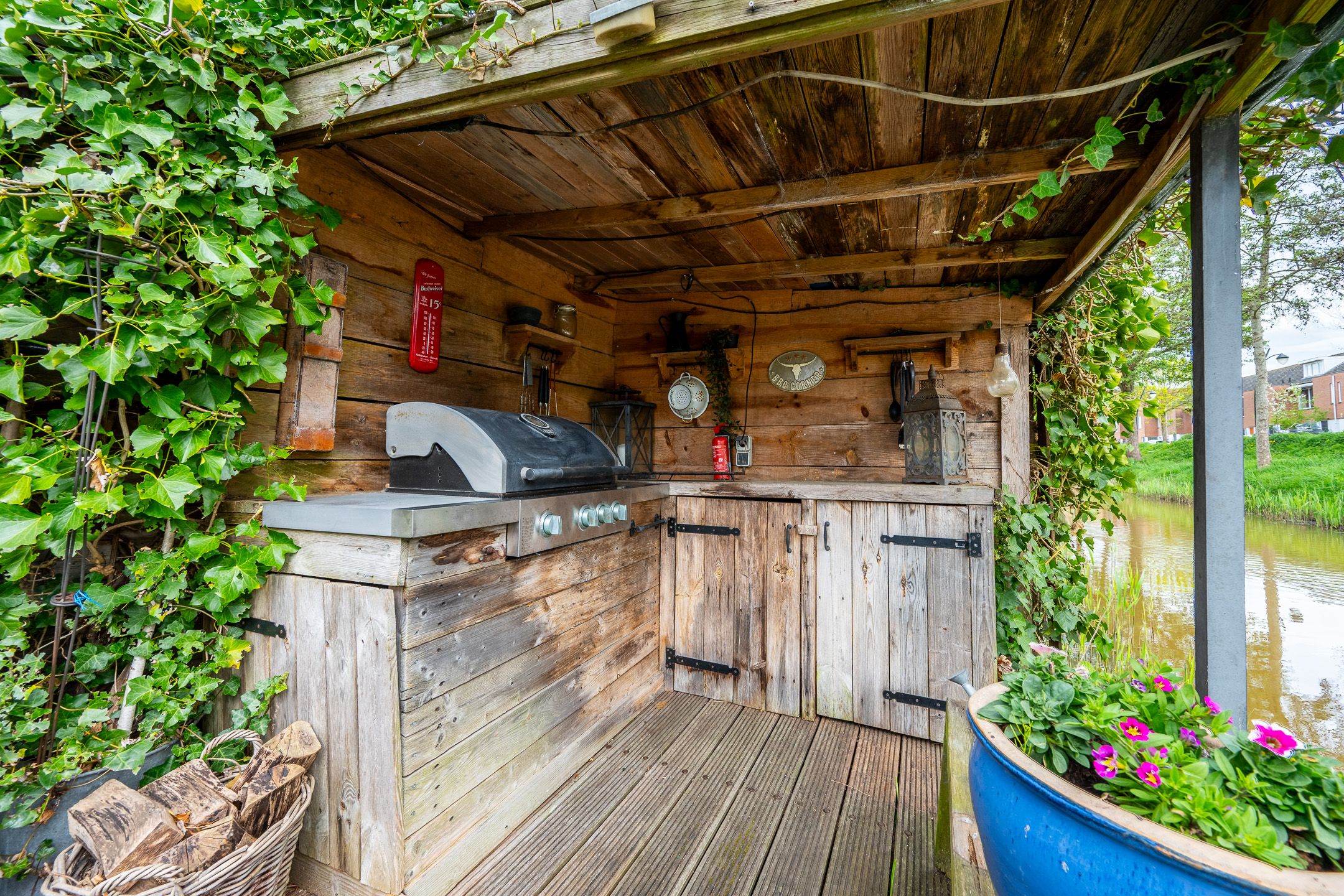 Foto 30 van Sprengenberg 158