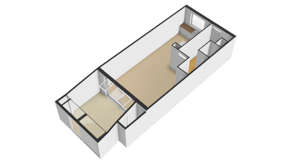 Foto 39 van Sprengenberg 158