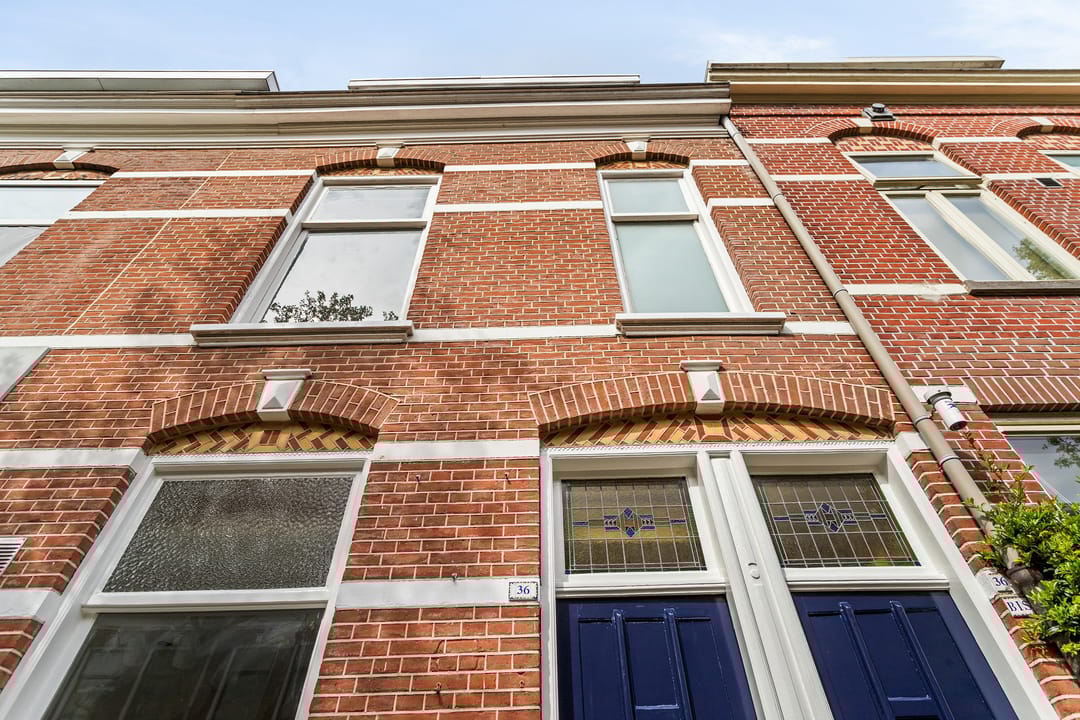 Foto 7 van Zandhofsestraat 36