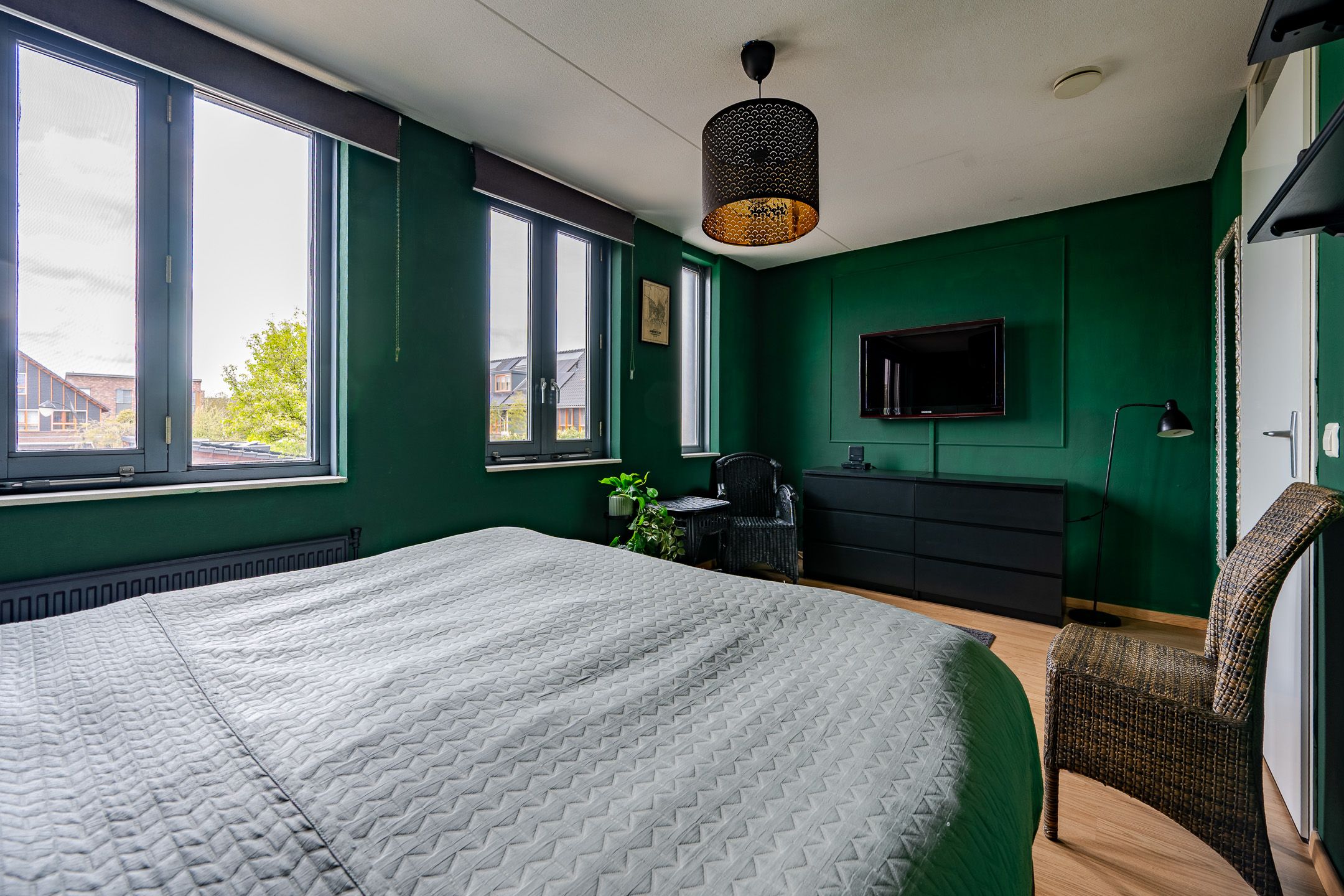 Foto 15 van Sprengenberg 158