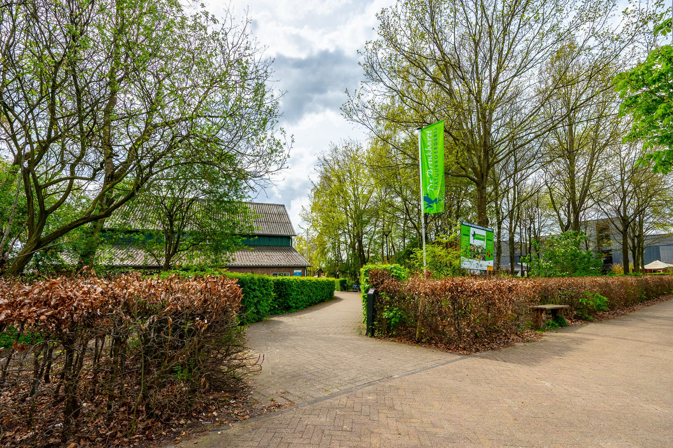 Foto 36 van Sprengenberg 158