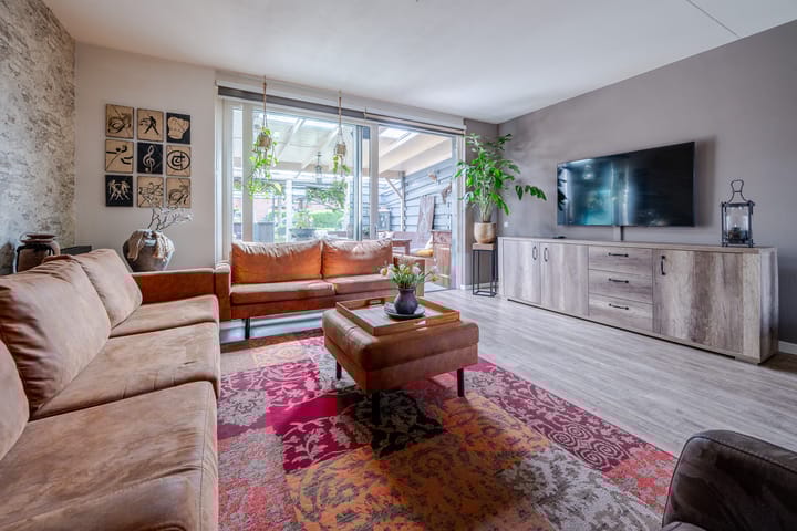 Foto 3 van Sprengenberg 158