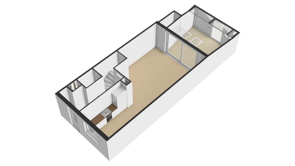 Foto 40 van Sprengenberg 158