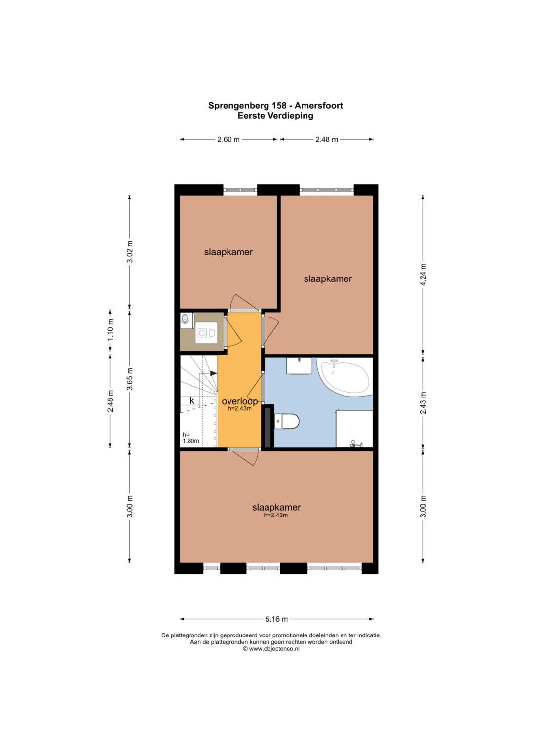 Foto 41 van Sprengenberg 158