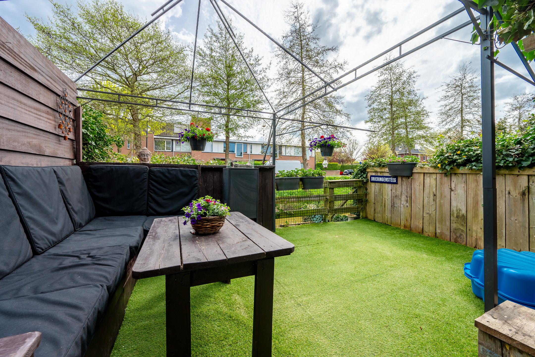 Foto 24 van Sprengenberg 158