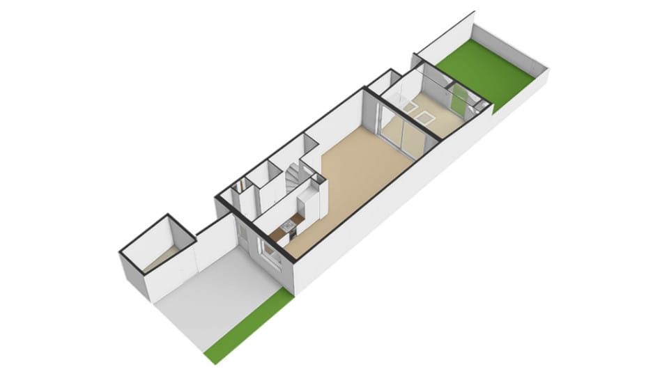 Foto 49 van Sprengenberg 158