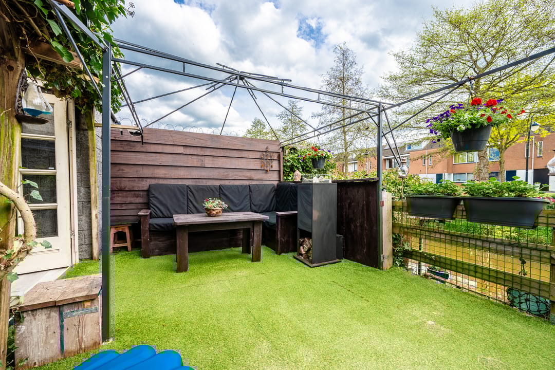 Foto 26 van Sprengenberg 158