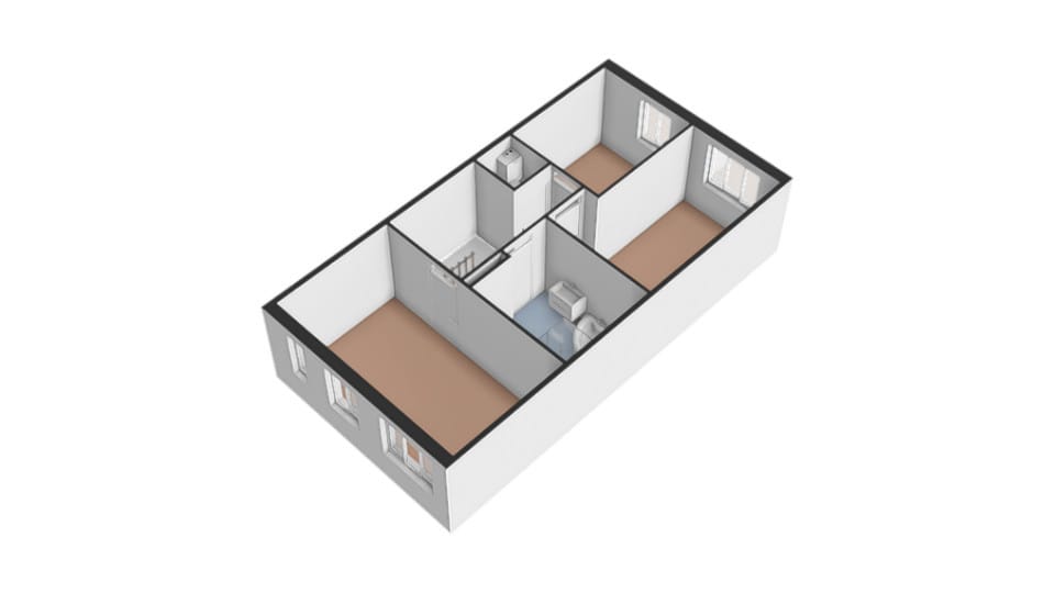 Foto 43 van Sprengenberg 158