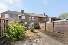 Afbeelding van Margarethastraat 10 - Derde foto