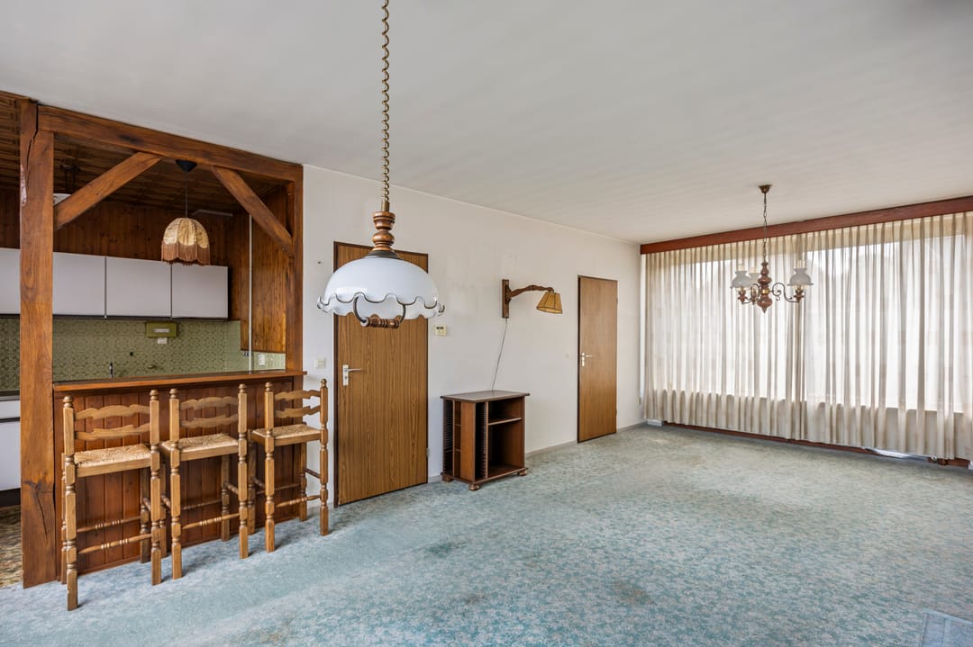 Photo 13 of Margarethastraat 10