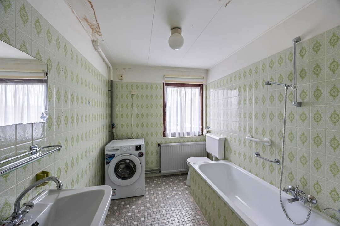 Photo 23 of Margarethastraat 10