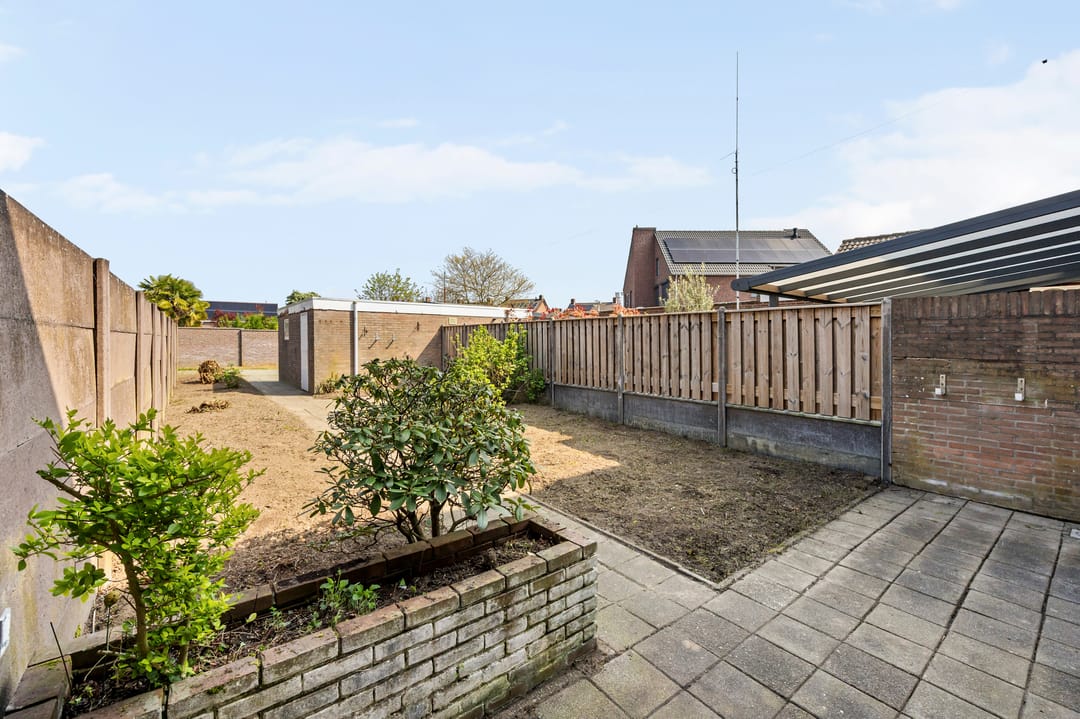 Photo 31 of Margarethastraat 10