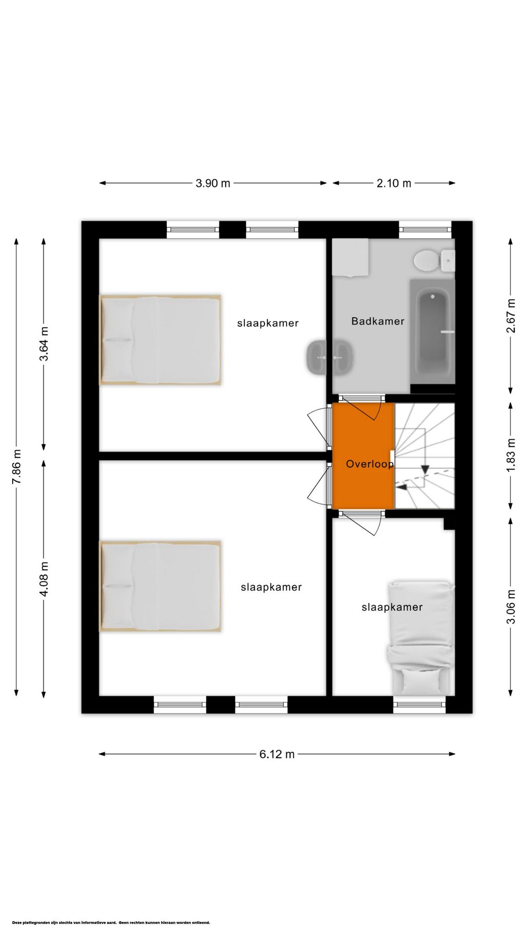 Photo 38 of Margarethastraat 10