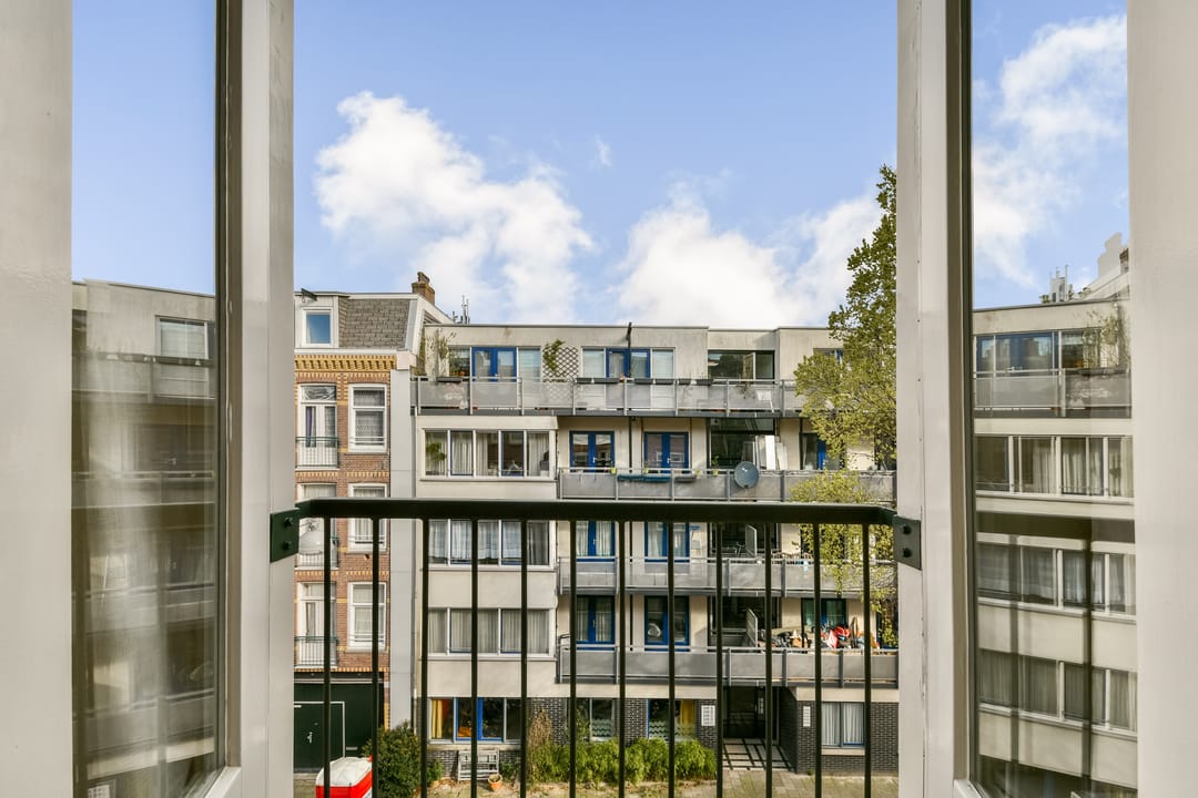 Foto 7 van Borgerstraat 227-3