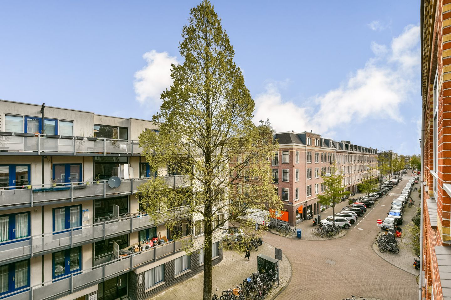 Foto 14 van Borgerstraat 227-3