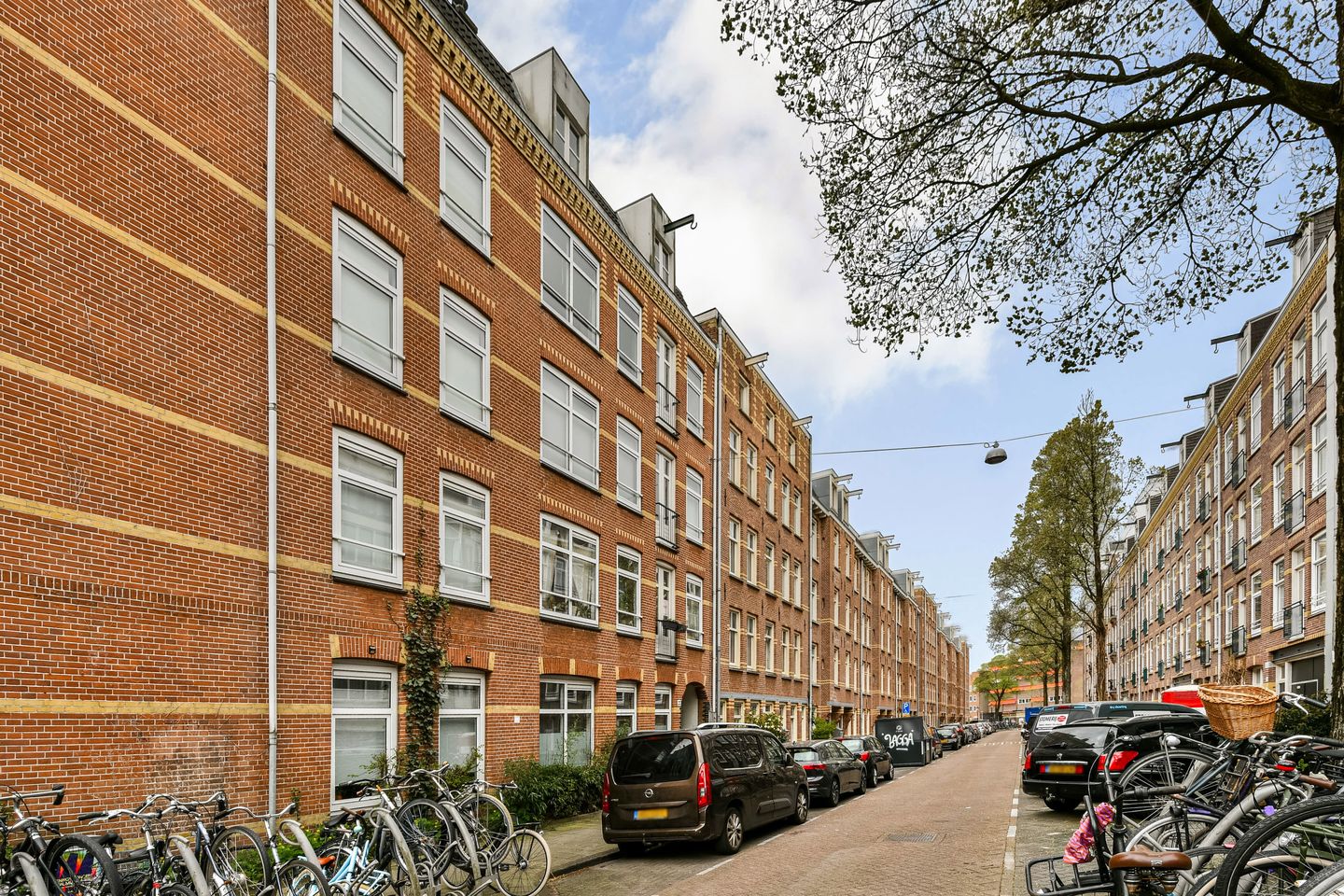 Foto 19 van Borgerstraat 227-3