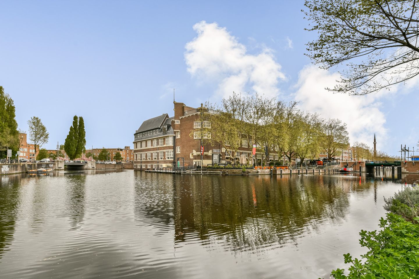 Foto 20 van Borgerstraat 227-3