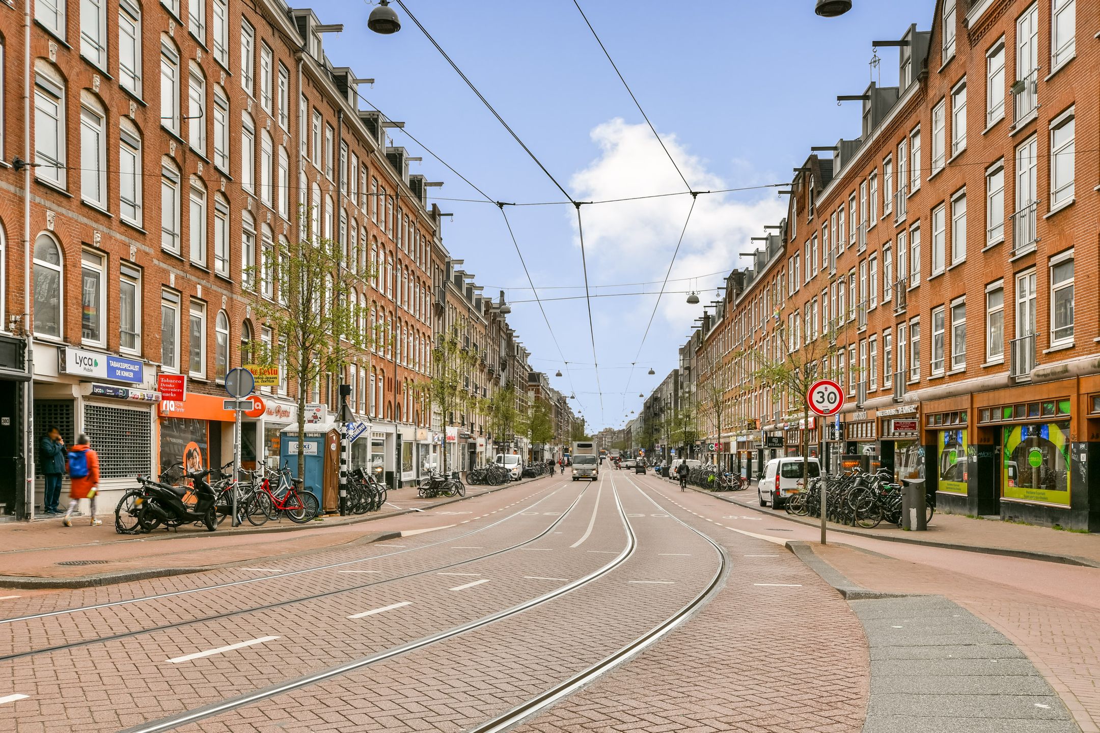 Foto 21 van Borgerstraat 227-3