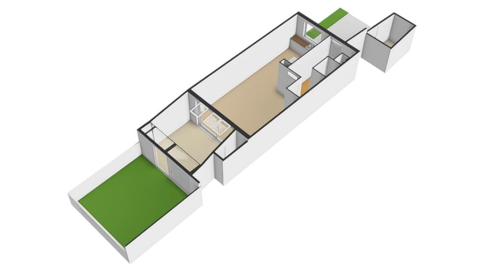 Foto 48 van Sprengenberg 158