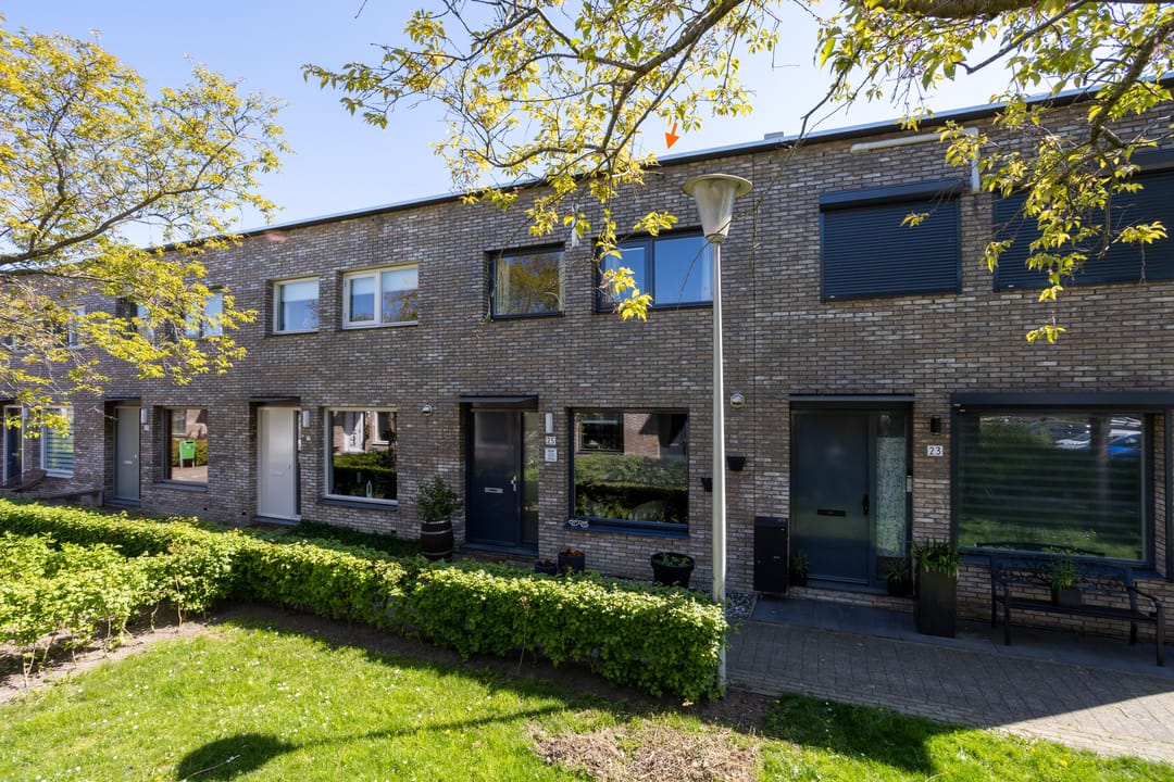 Foto 2 van Deventerpad 25