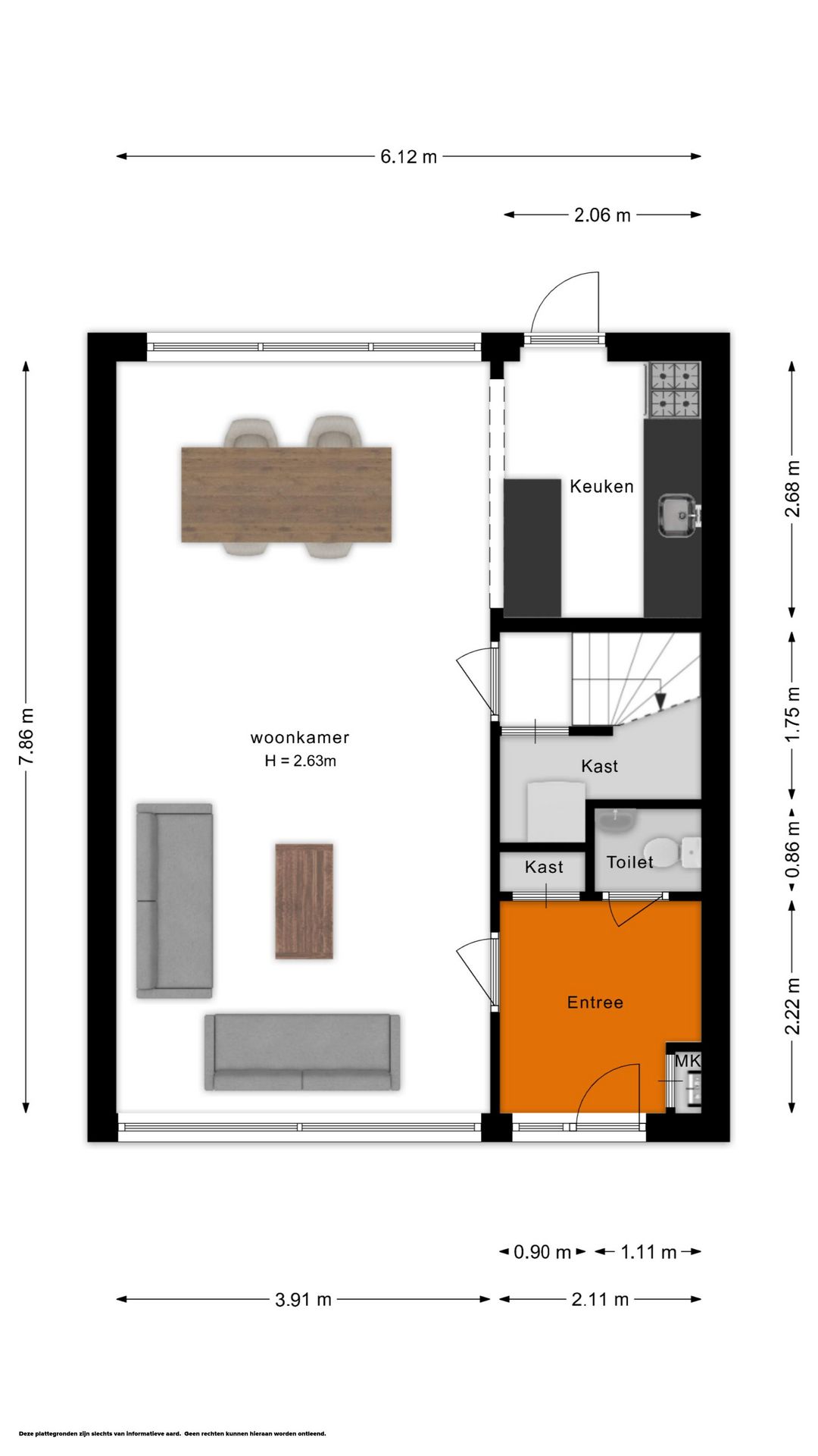 Photo 37 of Margarethastraat 10