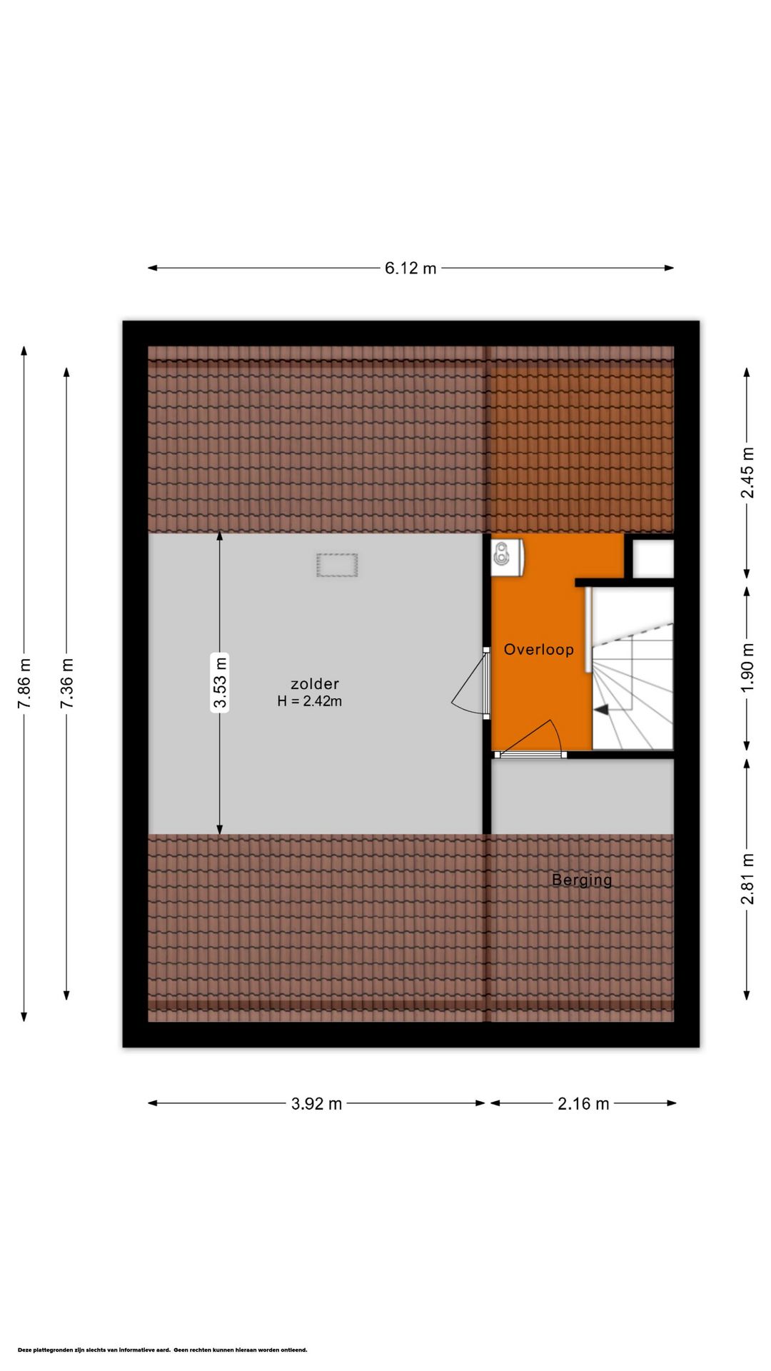 Photo 39 of Margarethastraat 10